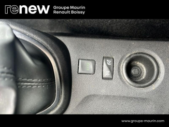 Photo 31 du bon plan RENAULT Captur 0.9 TCe 90ch energy Intens Euro6c occasion à 10900 €
