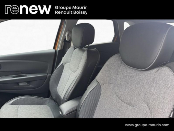 Photo 33 du bon plan RENAULT Captur 0.9 TCe 90ch energy Intens Euro6c occasion à 10900 €