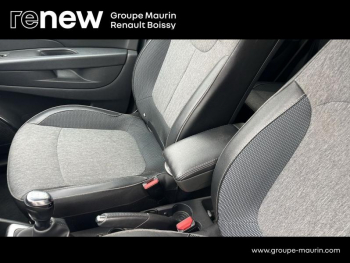 Photo 34 du bon plan RENAULT Captur 0.9 TCe 90ch energy Intens Euro6c occasion à 10900 €