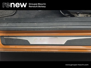 Photo 36 du bon plan RENAULT Captur 0.9 TCe 90ch energy Intens Euro6c occasion à 10900 €
