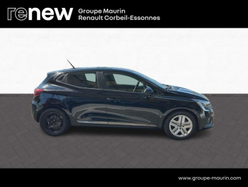 Photo 4 du bon plan RENAULT Clio 1.6 E-Tech hybride 140ch Business -21N occasion à 15490 €