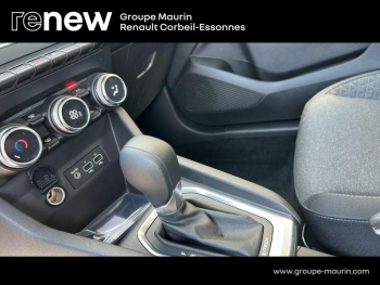 Photo 14 du bon plan RENAULT Clio 1.6 E-Tech hybride 140ch Business -21N occasion à 15490 €