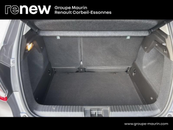 Photo 16 du bon plan RENAULT Captur 1.0 Eco-G 100ch Evolution occasion à 15990 €