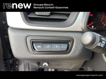 Photo 20 du bon plan RENAULT Captur 1.0 Eco-G 100ch Evolution occasion à 15990 €