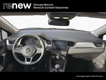 Photo 13 du bon plan RENAULT Captur 1.0 Eco-G 100ch Evolution occasion à 15990 €