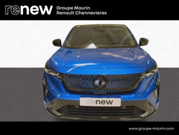 Photo 2 du bon plan RENAULT RAFALE 1.2 E-Tech full hybrid 200ch esprit Alpine - 25 occasion à 44999 €