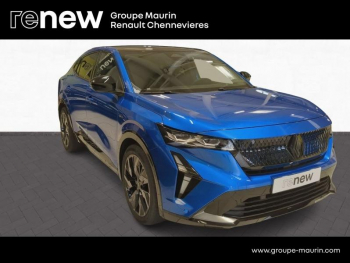 Photo 3 du bon plan RENAULT RAFALE 1.2 E-Tech full hybrid 200ch esprit Alpine - 25 occasion à 44999 €