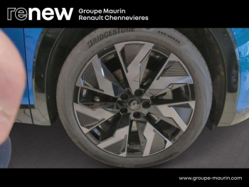 Photo 5 du bon plan RENAULT RAFALE 1.2 E-Tech full hybrid 200ch esprit Alpine - 25 occasion à 44999 €