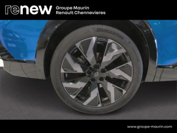 Photo 6 du bon plan RENAULT RAFALE 1.2 E-Tech full hybrid 200ch esprit Alpine - 25 occasion à 44999 €