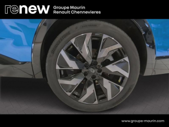 Photo 7 du bon plan RENAULT RAFALE 1.2 E-Tech full hybrid 200ch esprit Alpine - 25 occasion à 44999 €