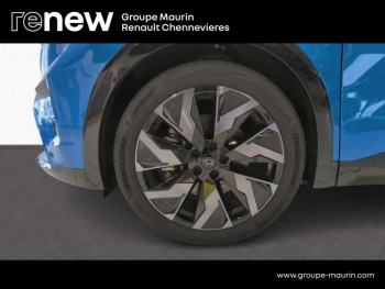Photo 8 du bon plan RENAULT RAFALE 1.2 E-Tech full hybrid 200ch esprit Alpine - 25 occasion à 44999 €