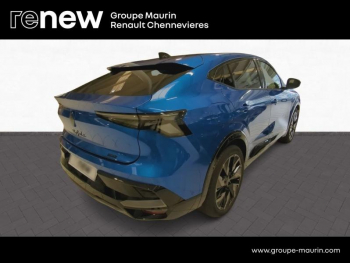 Photo 9 du bon plan RENAULT RAFALE 1.2 E-Tech full hybrid 200ch esprit Alpine - 25 occasion à 44999 €