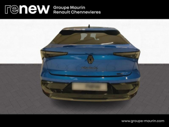 Photo 10 du bon plan RENAULT RAFALE 1.2 E-Tech full hybrid 200ch esprit Alpine - 25 occasion à 44999 €