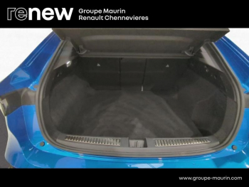 Photo 11 du bon plan RENAULT RAFALE 1.2 E-Tech full hybrid 200ch esprit Alpine - 25 occasion à 44999 €
