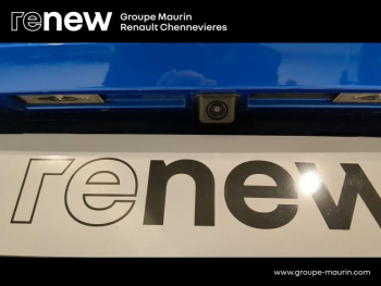 Photo 13 du bon plan RENAULT RAFALE 1.2 E-Tech full hybrid 200ch esprit Alpine - 25 occasion à 44999 €