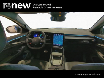 Photo 14 du bon plan RENAULT RAFALE 1.2 E-Tech full hybrid 200ch esprit Alpine - 25 occasion à 44999 €