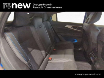 Photo 15 du bon plan RENAULT RAFALE 1.2 E-Tech full hybrid 200ch esprit Alpine - 25 occasion à 44999 €