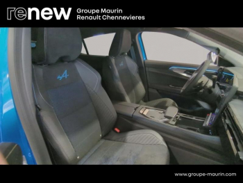 Photo 16 du bon plan RENAULT RAFALE 1.2 E-Tech full hybrid 200ch esprit Alpine - 25 occasion à 44999 €