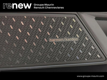 Photo 17 du bon plan RENAULT RAFALE 1.2 E-Tech full hybrid 200ch esprit Alpine - 25 occasion à 44999 €