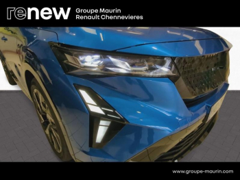 Photo 19 du bon plan RENAULT RAFALE 1.2 E-Tech full hybrid 200ch esprit Alpine - 25 occasion à 44999 €