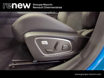 Photo 20 du bon plan RENAULT RAFALE 1.2 E-Tech full hybrid 200ch esprit Alpine - 25 occasion à 44999 €