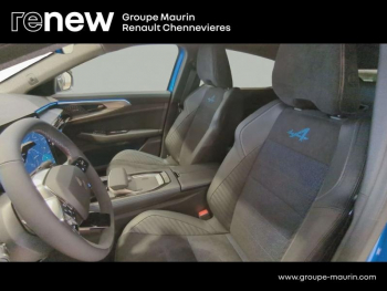 Photo 21 du bon plan RENAULT RAFALE 1.2 E-Tech full hybrid 200ch esprit Alpine - 25 occasion à 44999 €