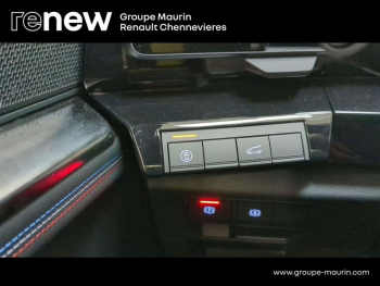 Photo 23 du bon plan RENAULT RAFALE 1.2 E-Tech full hybrid 200ch esprit Alpine - 25 occasion à 44999 €