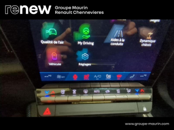 Photo 26 du bon plan RENAULT RAFALE 1.2 E-Tech full hybrid 200ch esprit Alpine - 25 occasion à 44999 €