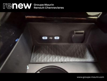 Photo 27 du bon plan RENAULT RAFALE 1.2 E-Tech full hybrid 200ch esprit Alpine - 25 occasion à 44999 €