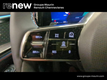 Photo 28 du bon plan RENAULT RAFALE 1.2 E-Tech full hybrid 200ch esprit Alpine - 25 occasion à 44999 €