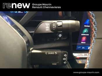 Photo 31 du bon plan RENAULT RAFALE 1.2 E-Tech full hybrid 200ch esprit Alpine - 25 occasion à 44999 €