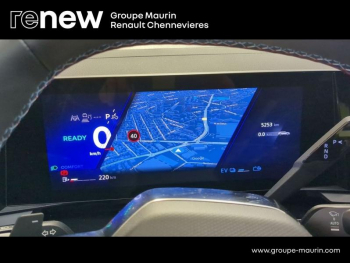Photo 32 du bon plan RENAULT RAFALE 1.2 E-Tech full hybrid 200ch esprit Alpine - 25 occasion à 44999 €