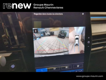 Photo 33 du bon plan RENAULT RAFALE 1.2 E-Tech full hybrid 200ch esprit Alpine - 25 occasion à 44999 €