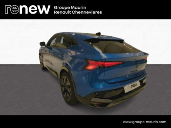 Photo 36 du bon plan RENAULT RAFALE 1.2 E-Tech full hybrid 200ch esprit Alpine - 25 occasion à 44999 €