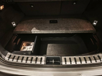 Photo 5 du bon plan LEXUS NX 300h 4WD Luxe occasion à 23990 €