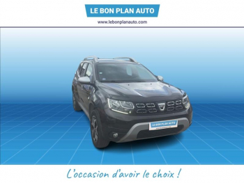 Photo 2 du bon plan DACIA Duster 1.3 TCe 150ch FAP Prestige 4x2 occasion à 14990 €