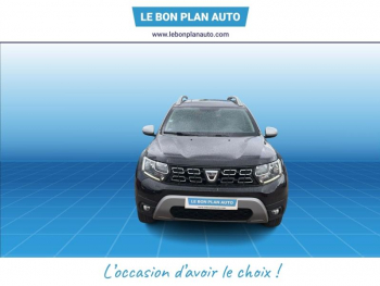 Photo 3 du bon plan DACIA Duster 1.3 TCe 150ch FAP Prestige 4x2 occasion à 14990 €