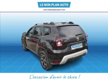 Photo 4 du bon plan DACIA Duster 1.3 TCe 150ch FAP Prestige 4x2 occasion à 14990 €