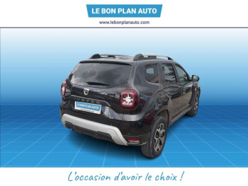 Photo 5 du bon plan DACIA Duster 1.3 TCe 150ch FAP Prestige 4x2 occasion à 14990 €