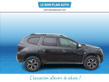 Photo 6 du bon plan DACIA Duster 1.3 TCe 150ch FAP Prestige 4x2 occasion à 14990 €