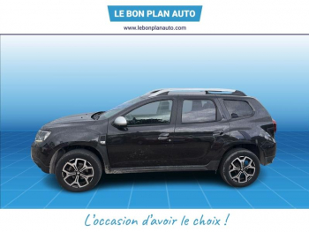 Photo 7 du bon plan DACIA Duster 1.3 TCe 150ch FAP Prestige 4x2 occasion à 14990 €