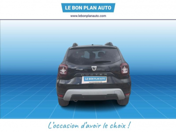 Photo 8 du bon plan DACIA Duster 1.3 TCe 150ch FAP Prestige 4x2 occasion à 14990 €