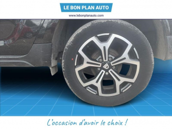 Photo 9 du bon plan DACIA Duster 1.3 TCe 150ch FAP Prestige 4x2 occasion à 14990 €