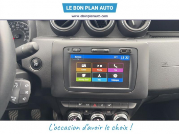 Photo 13 du bon plan DACIA Duster 1.3 TCe 150ch FAP Prestige 4x2 occasion à 14990 €