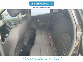 Photo 14 du bon plan DACIA Duster 1.3 TCe 150ch FAP Prestige 4x2 occasion à 14990 €