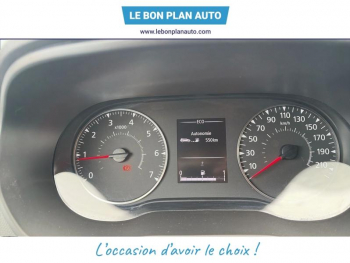 Photo 15 du bon plan DACIA Duster 1.3 TCe 150ch FAP Prestige 4x2 occasion à 14990 €
