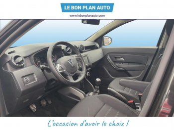 Photo 16 du bon plan DACIA Duster 1.3 TCe 150ch FAP Prestige 4x2 occasion à 14990 €