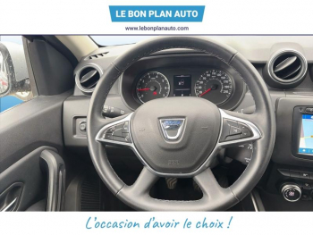 Photo 17 du bon plan DACIA Duster 1.3 TCe 150ch FAP Prestige 4x2 occasion à 14990 €