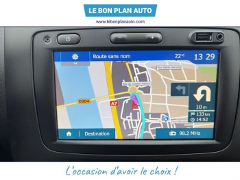 Photo 18 du bon plan DACIA Duster 1.3 TCe 150ch FAP Prestige 4x2 occasion à 14990 €