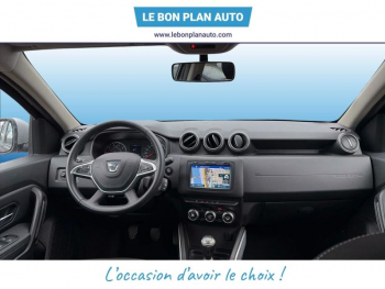 Photo 19 du bon plan DACIA Duster 1.3 TCe 150ch FAP Prestige 4x2 occasion à 14990 €